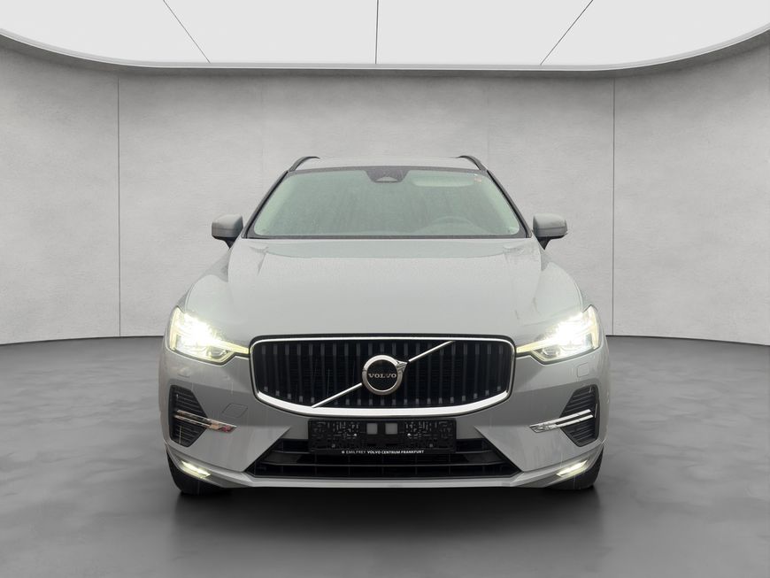 Volvo XC60 – Bild 9