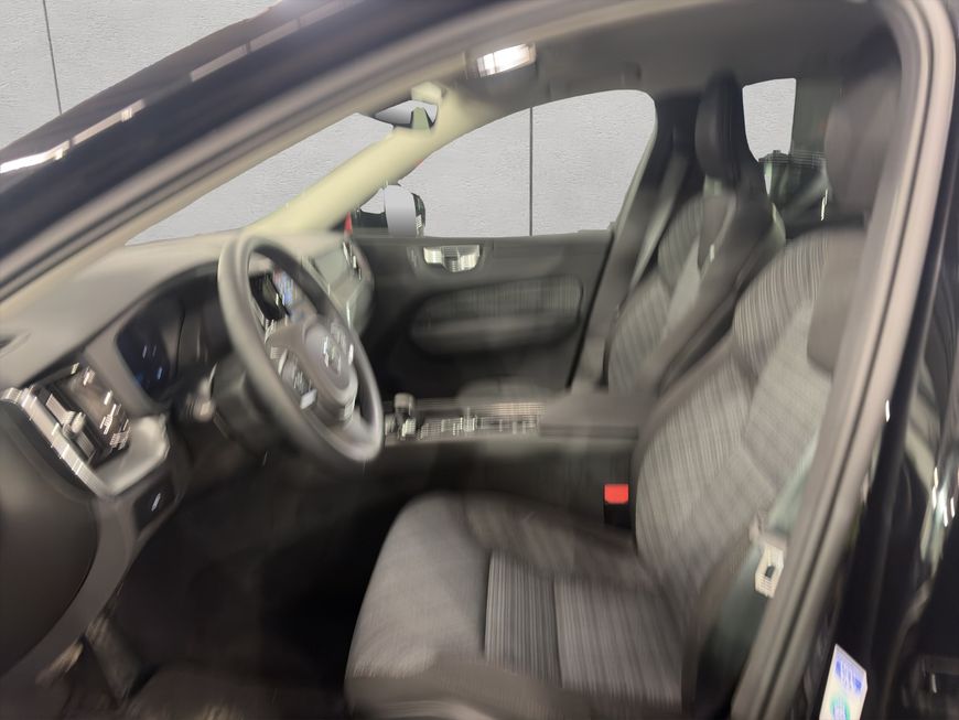 Volvo XC60 – Bild 10