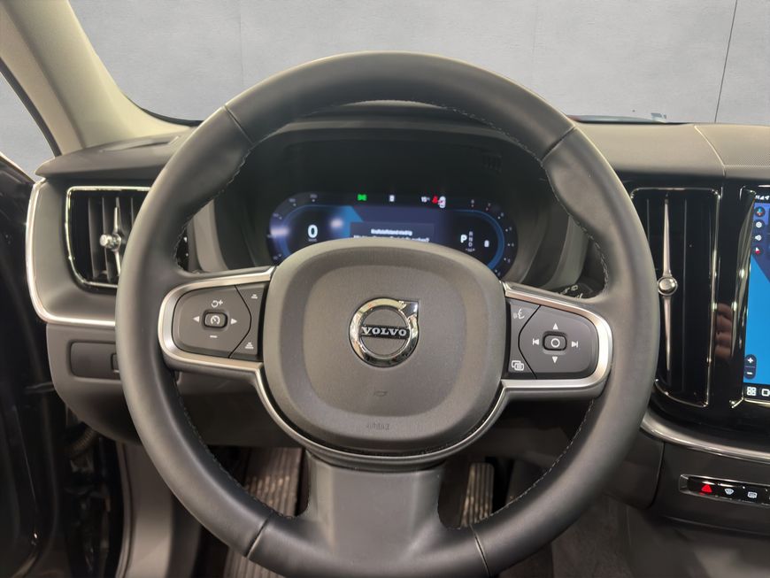 Volvo XC60 – Bild 11