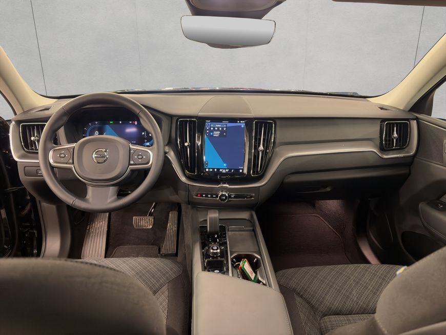 Volvo XC60 – Bild 13