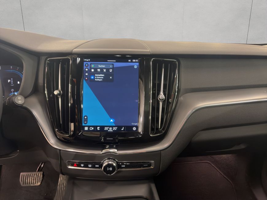 Volvo XC60 – Bild 14
