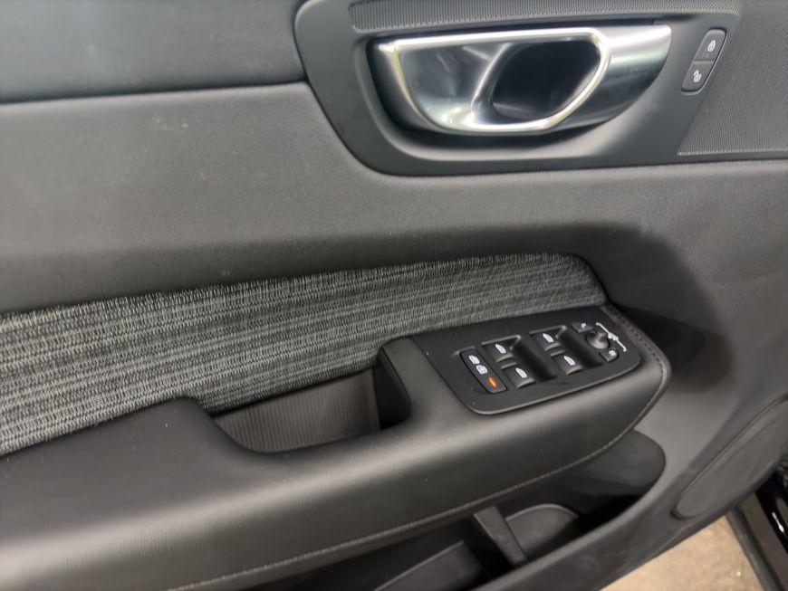 Volvo XC60 – Bild 15