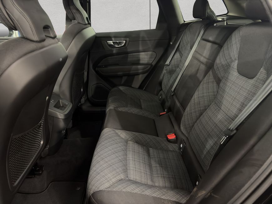 Volvo XC60 – Bild 16