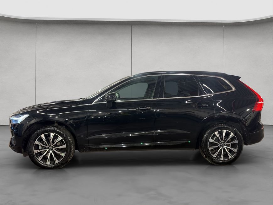 Volvo XC60 – Bild 2