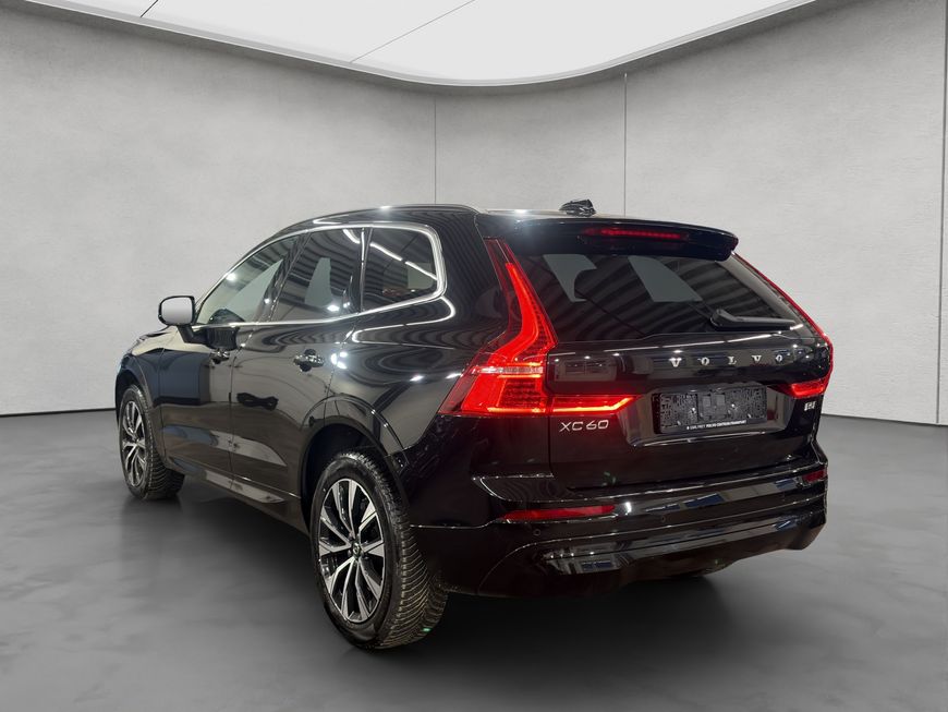 Volvo XC60 – Bild 3