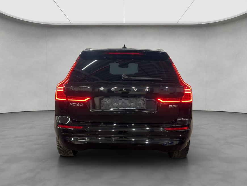 Volvo XC60 – Bild 4