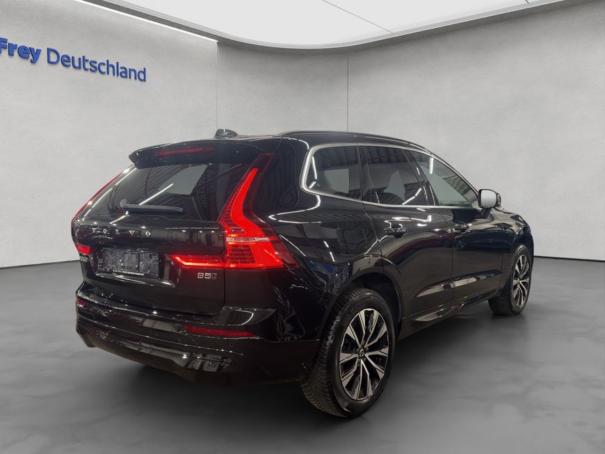 Volvo XC60 – Bild 6