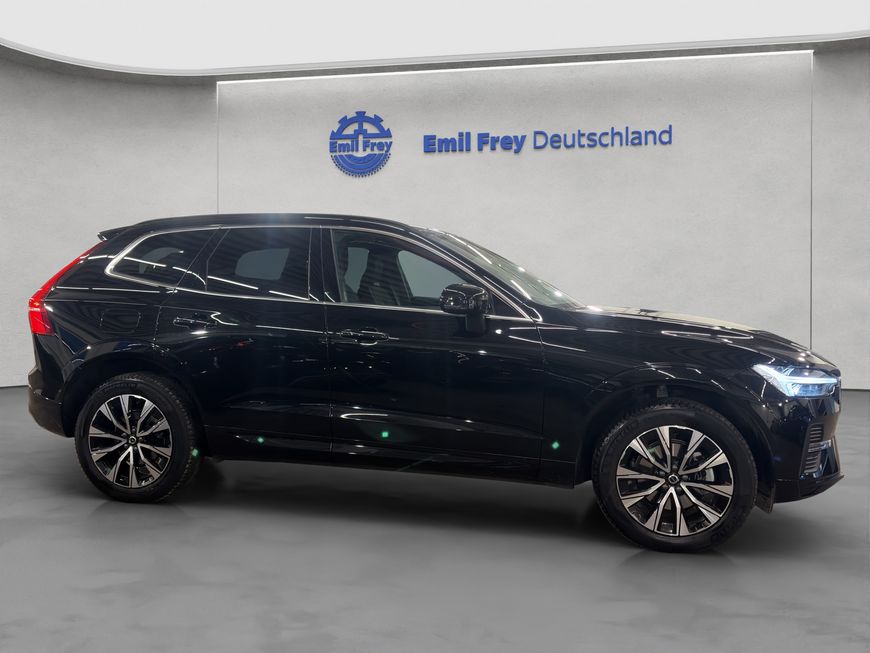 Volvo XC60 – Bild 7