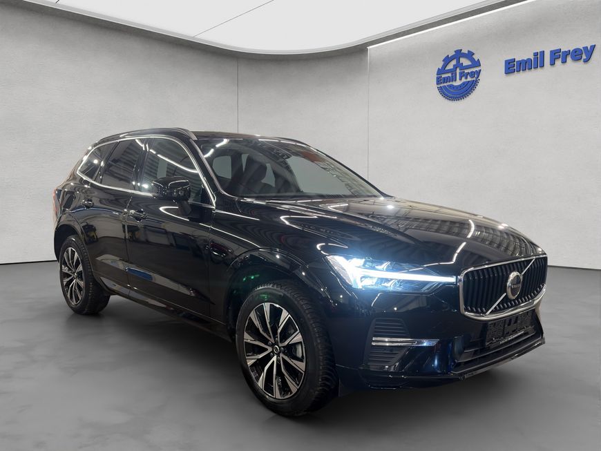 Volvo XC60 – Bild 8