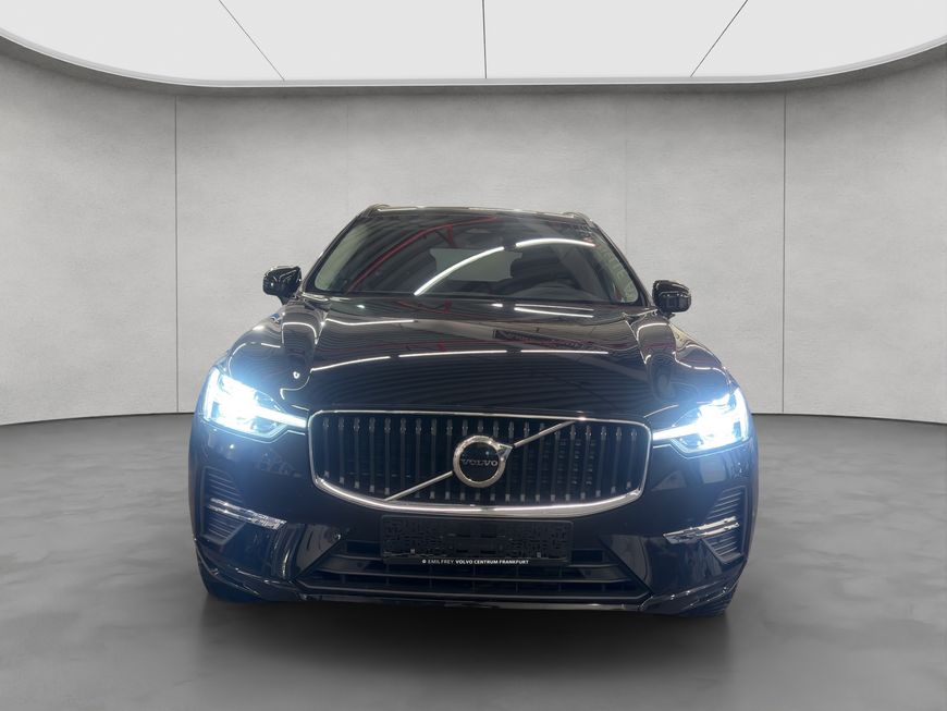 Volvo XC60 – Bild 9