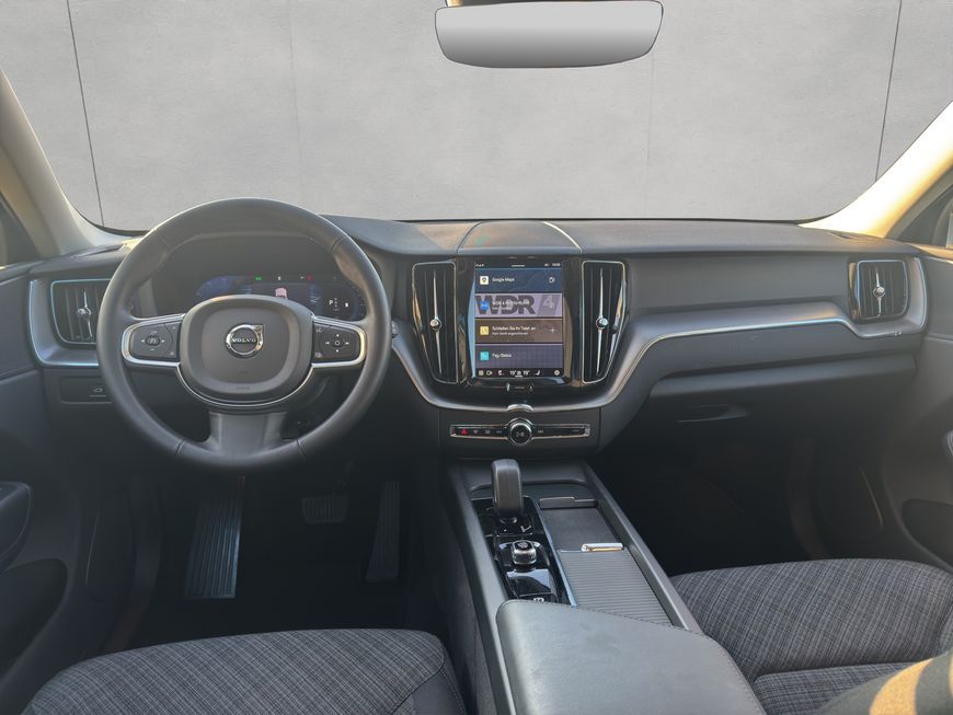 Volvo XC60 – Bild 10