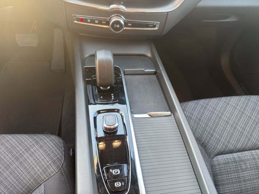 Volvo XC60 – Bild 11