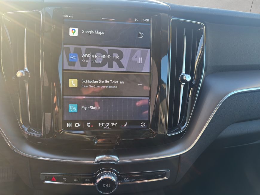 Volvo XC60 – Bild 12