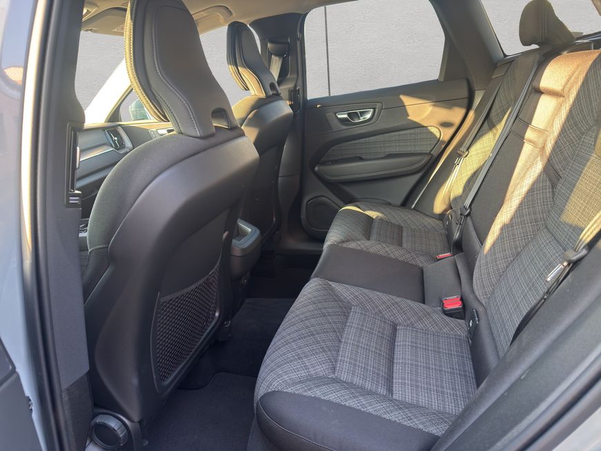 Volvo XC60 – Bild 14