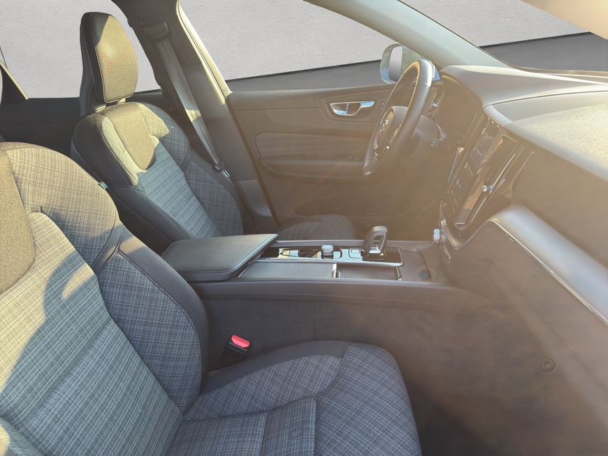 Volvo XC60 – Bild 15
