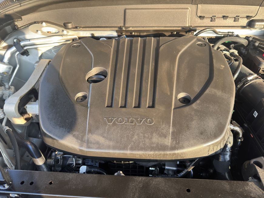 Volvo XC60 – Bild 16