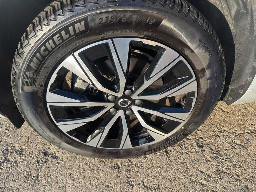 Volvo XC60 – Bild 17