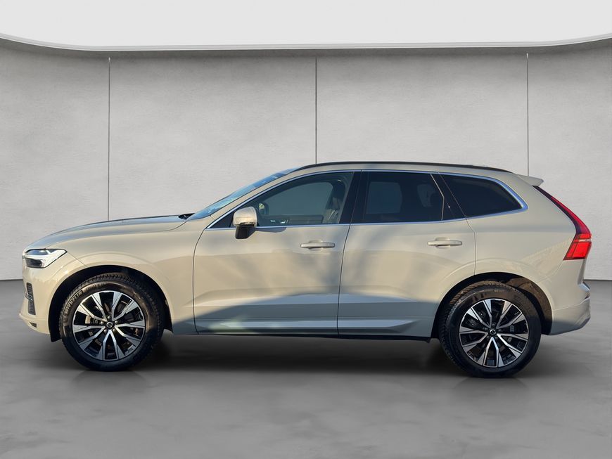 Volvo XC60 – Bild 2