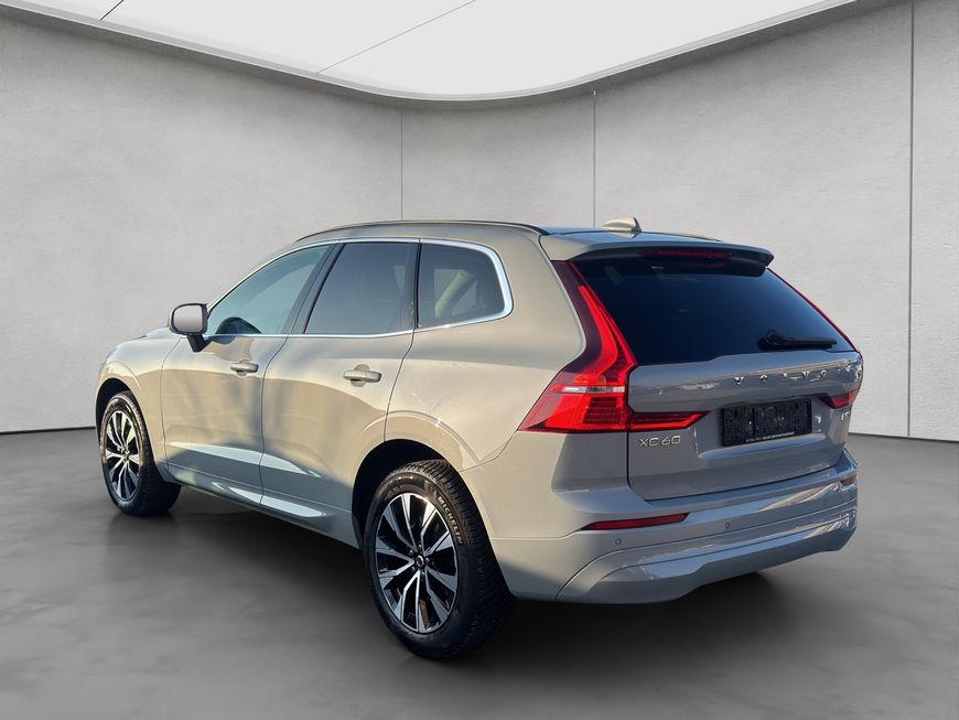 Volvo XC60 – Bild 3