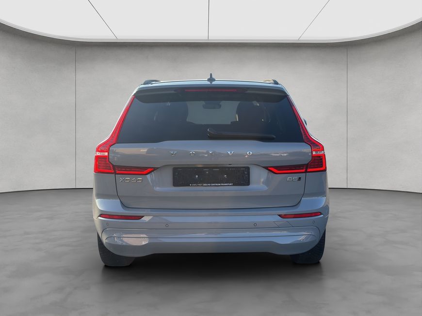 Volvo XC60 – Bild 4