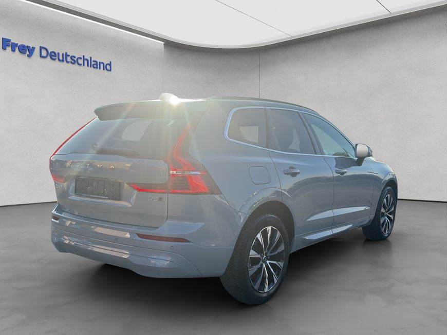 Volvo XC60 – Bild 5