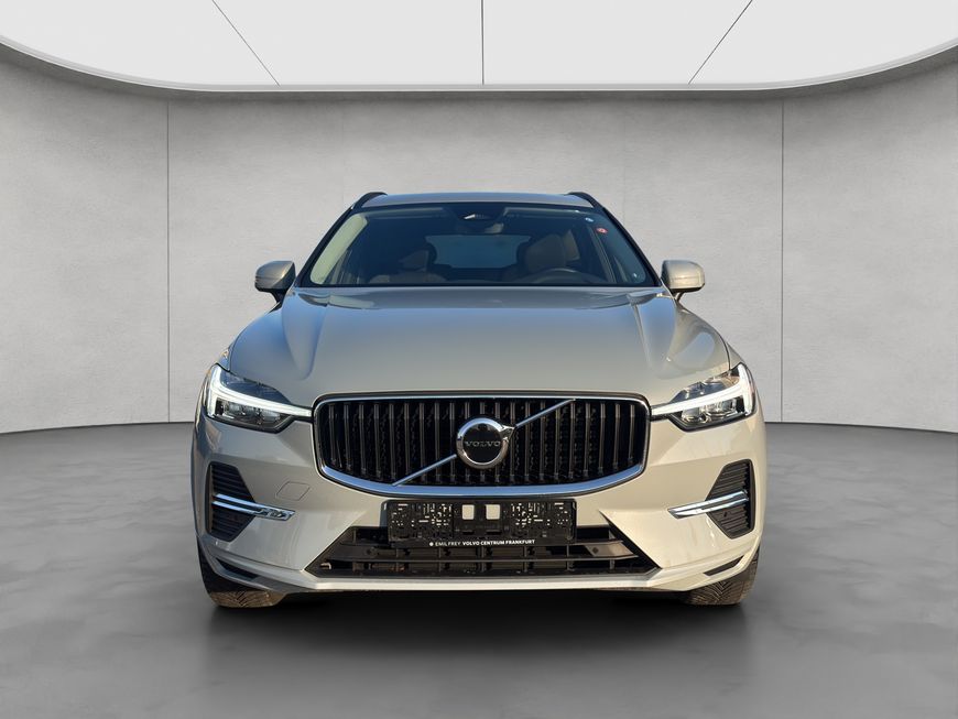 Volvo XC60 – Bild 6