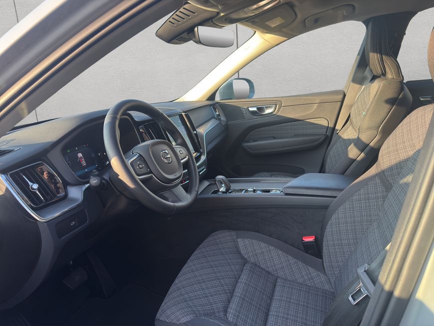 Volvo XC60 – Bild 7