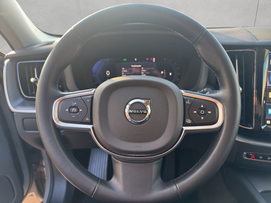 Volvo XC60 – Bild 8