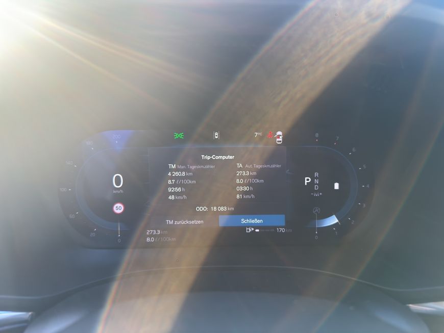 Volvo XC60 – Bild 9