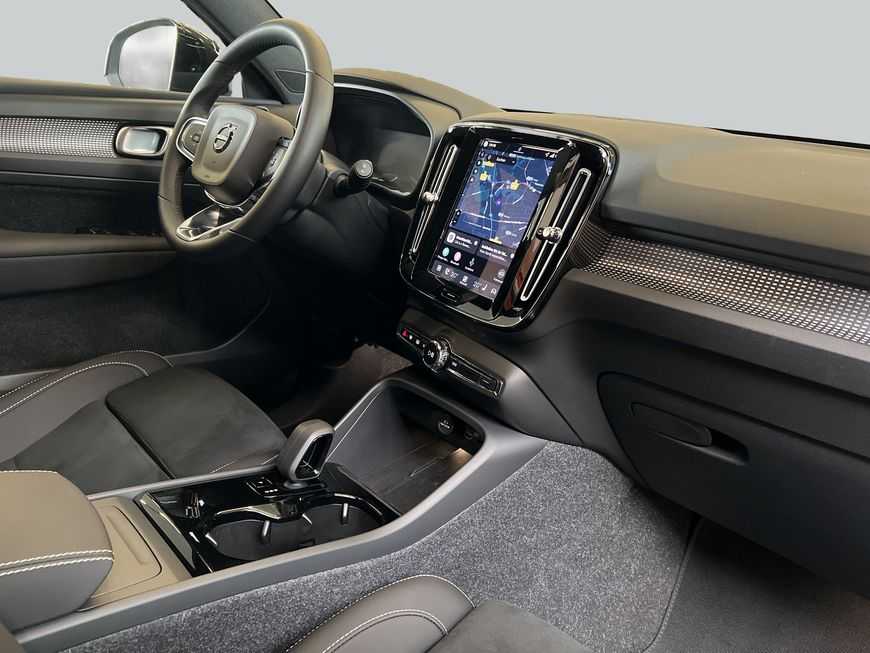Volvo EX40 – Bild 15