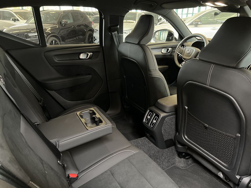 Volvo EX40 – Bild 22