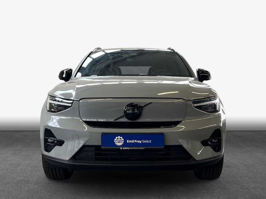 Volvo EX40 – Bild 3