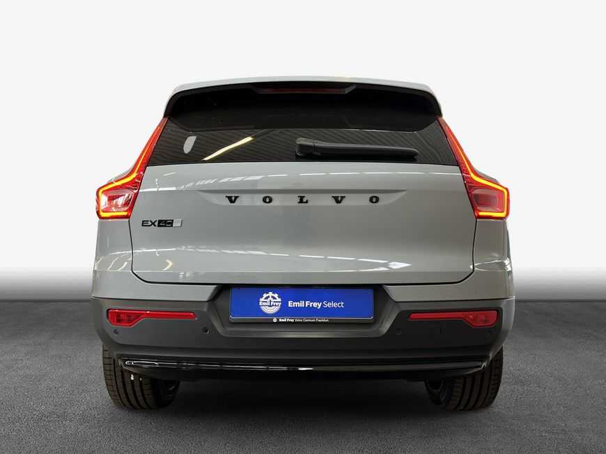 Volvo EX40 – Bild 5