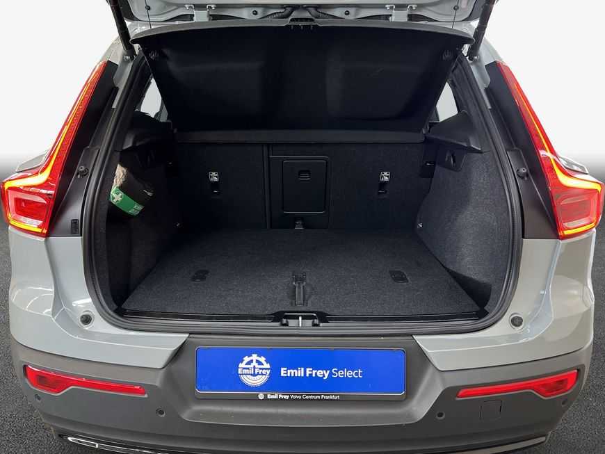 Volvo EX40 – Bild 8