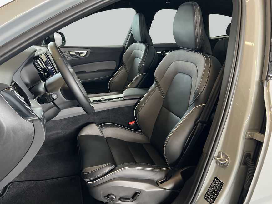 Volvo XC60 – Bild 10