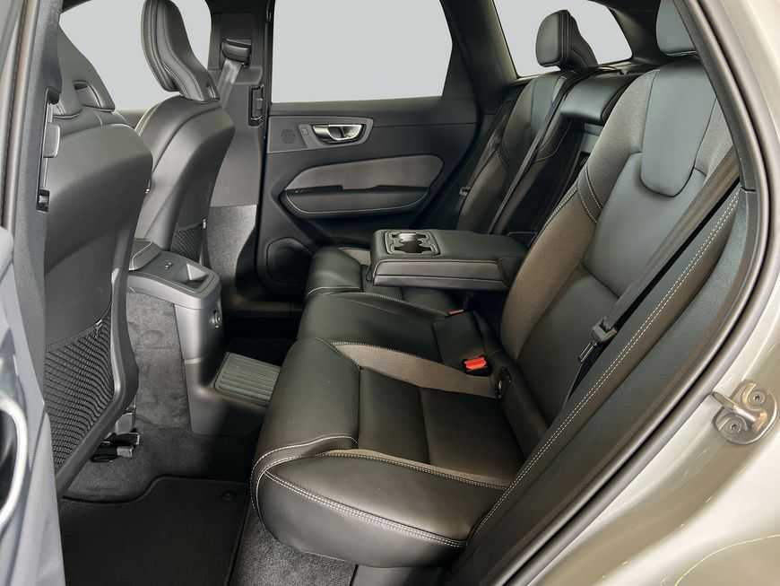 Volvo XC60 – Bild 11