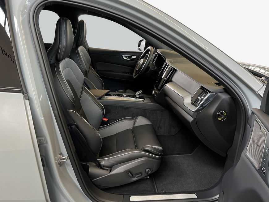 Volvo XC60 – Bild 12