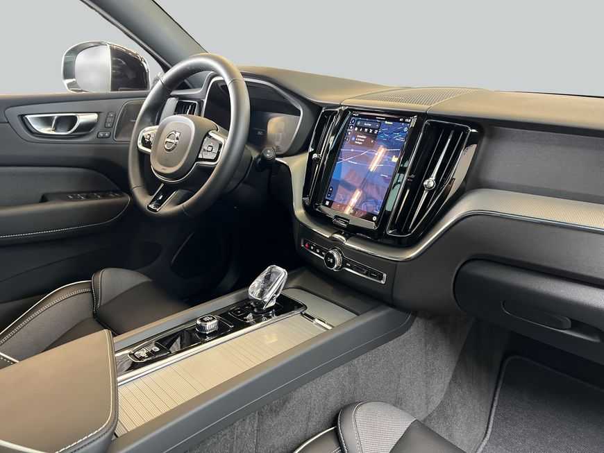 Volvo XC60 – Bild 13
