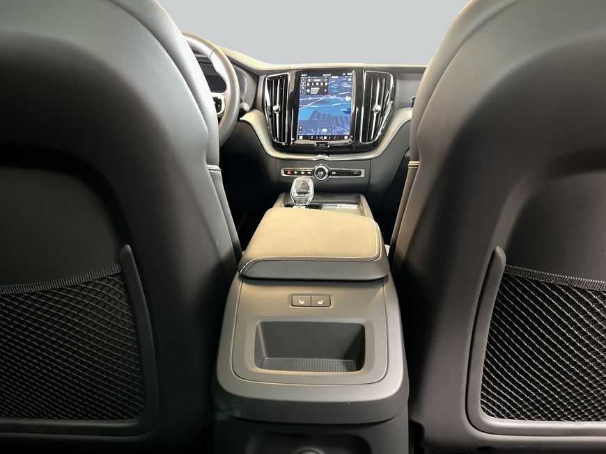 Volvo XC60 – Bild 14
