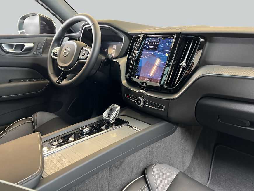 Volvo XC60 – Bild 15