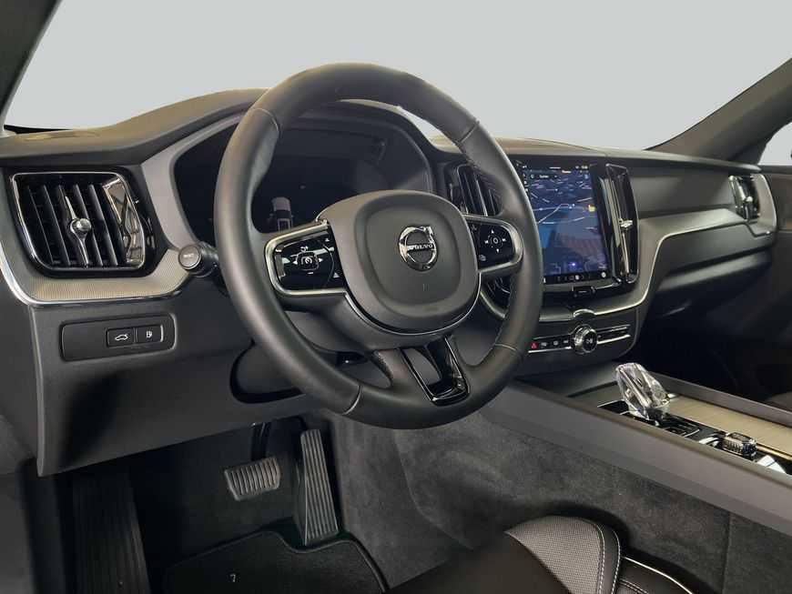 Volvo XC60 – Bild 16