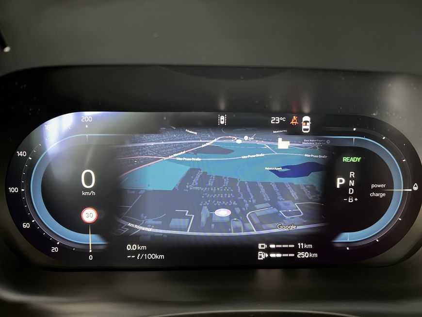 Volvo XC60 – Bild 17