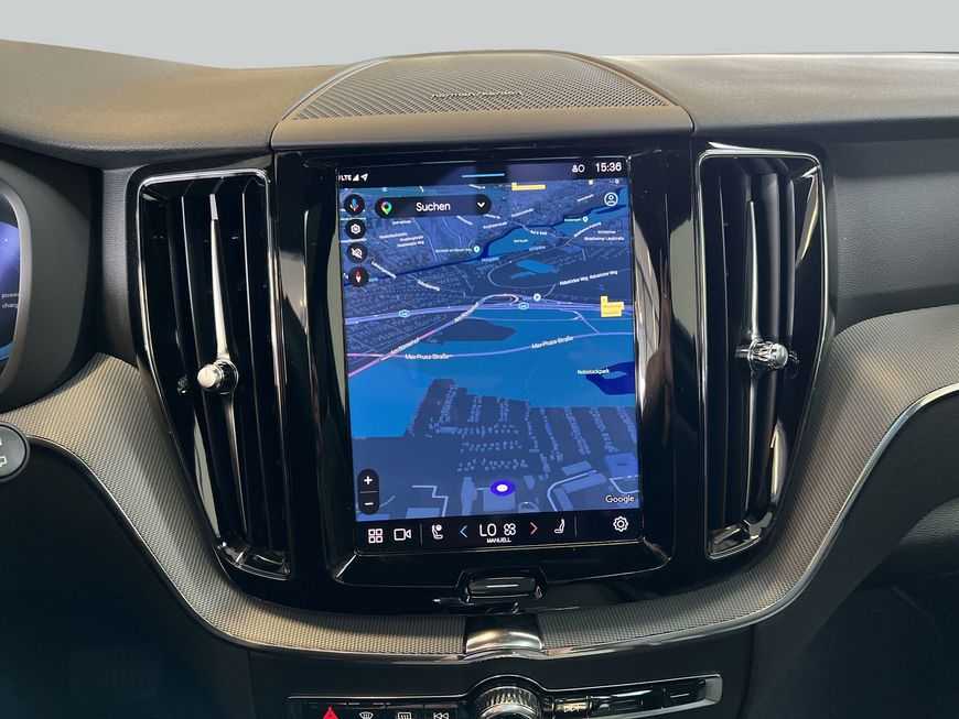 Volvo XC60 – Bild 18