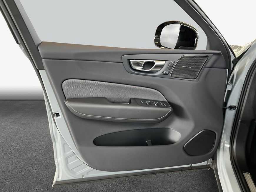 Volvo XC60 – Bild 19