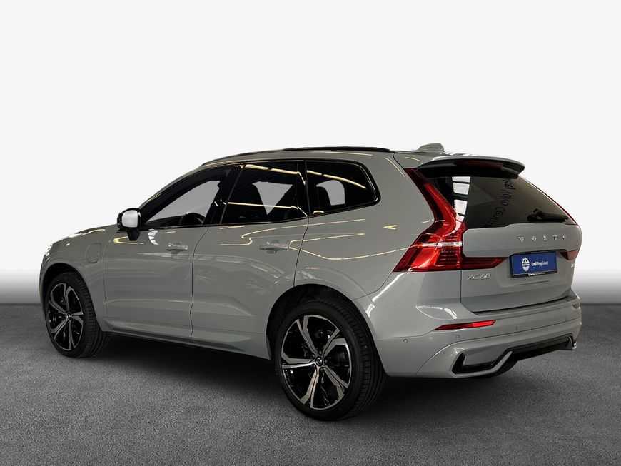 Volvo XC60 – Bild 2