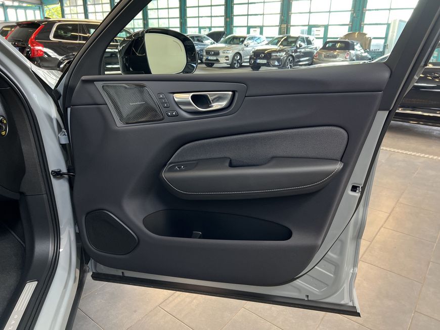 Volvo XC60 – Bild 20