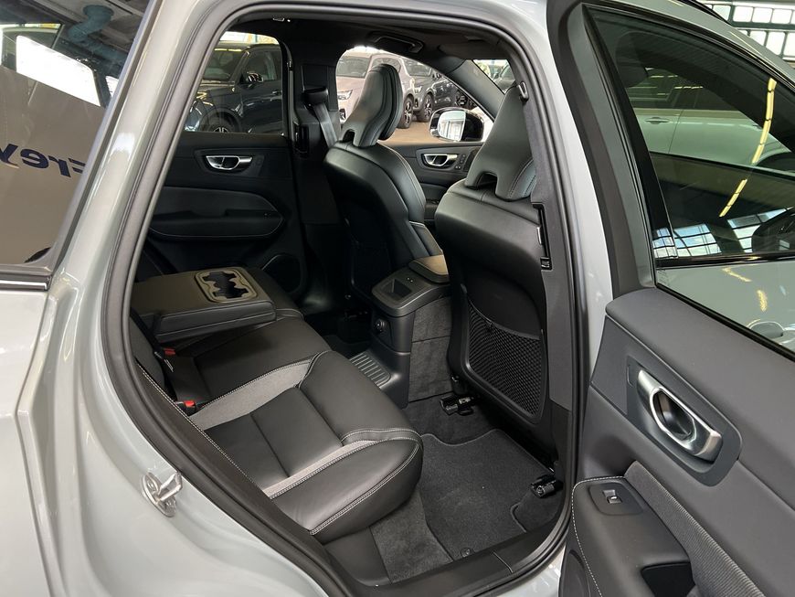 Volvo XC60 – Bild 21