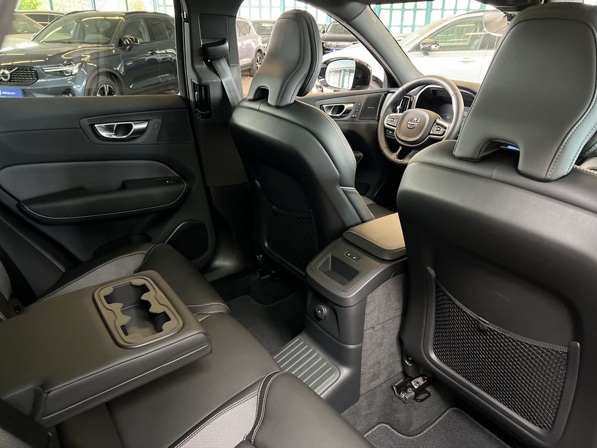 Volvo XC60 – Bild 22