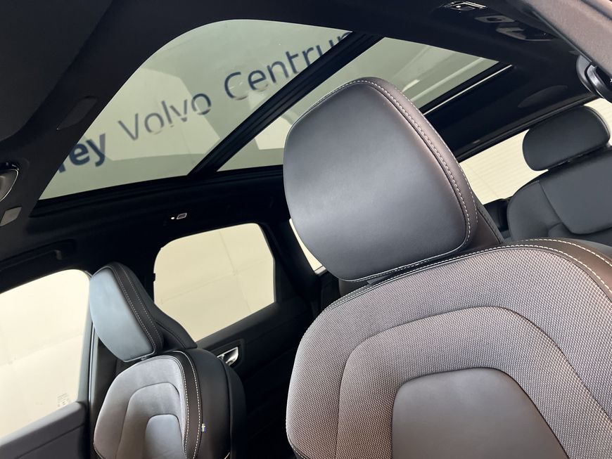 Volvo XC60 – Bild 24