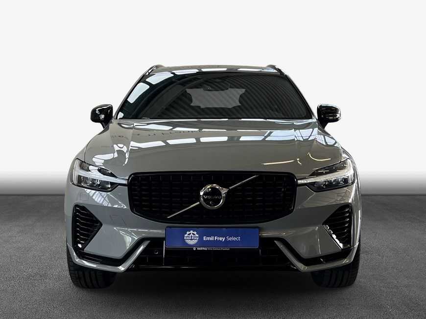 Volvo XC60 – Bild 3